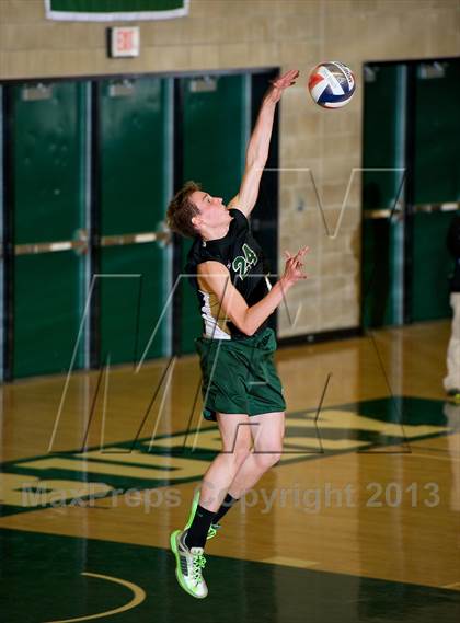 Thumbnail 3 in Long Beach vs Bellmore JFK (Section 8 Class B Final) photogallery.