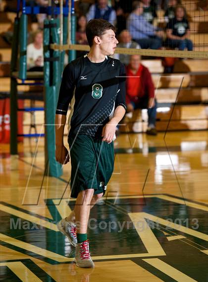 Thumbnail 2 in Long Beach vs Bellmore JFK (Section 8 Class B Final) photogallery.