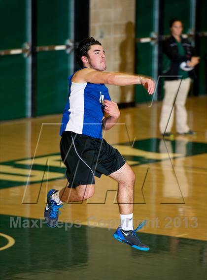 Thumbnail 1 in Long Beach vs Bellmore JFK (Section 8 Class B Final) photogallery.