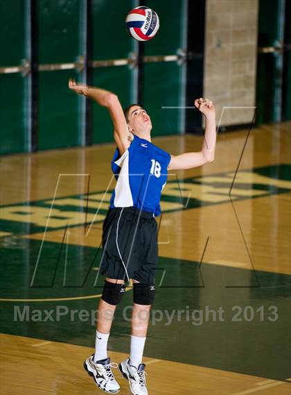 Thumbnail 2 in Long Beach vs Bellmore JFK (Section 8 Class B Final) photogallery.