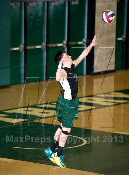Thumbnail 2 in Long Beach vs Bellmore JFK (Section 8 Class B Final) photogallery.
