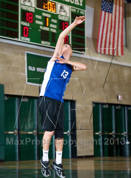 Thumbnail 2 in Long Beach vs Bellmore JFK (Section 8 Class B Final) photogallery.