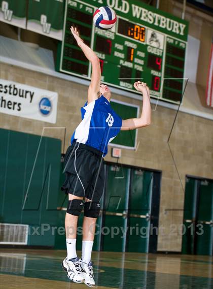 Thumbnail 3 in Long Beach vs Bellmore JFK (Section 8 Class B Final) photogallery.