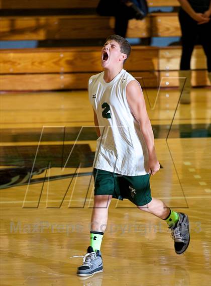 Thumbnail 3 in Long Beach vs Bellmore JFK (Section 8 Class B Final) photogallery.