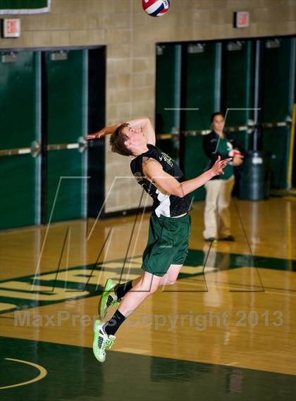 Thumbnail 1 in Long Beach vs Bellmore JFK (Section 8 Class B Final) photogallery.
