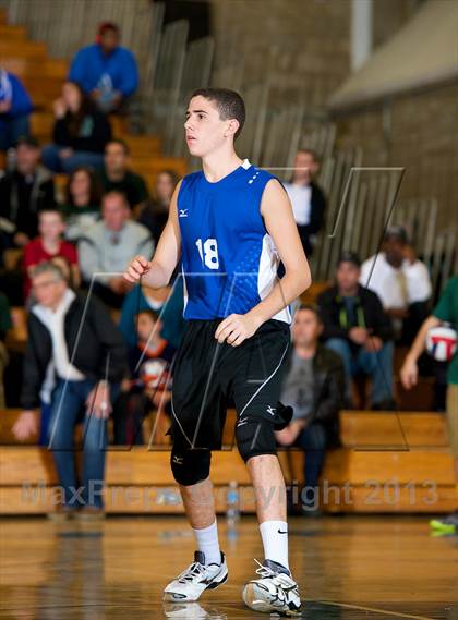 Thumbnail 2 in Long Beach vs Bellmore JFK (Section 8 Class B Final) photogallery.