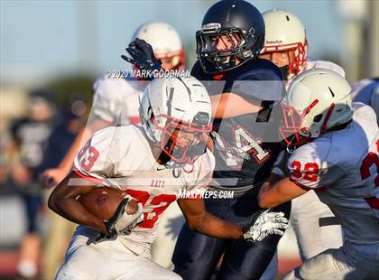 Thumbnail 1 in Katy @ Tompkins photogallery.
