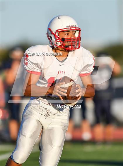 Thumbnail 2 in Katy @ Tompkins photogallery.