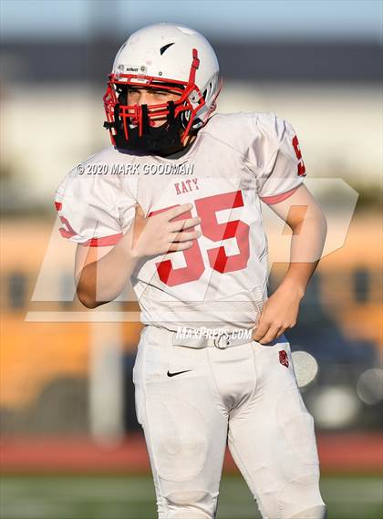 Thumbnail 3 in Katy @ Tompkins photogallery.