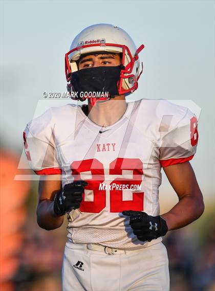 Thumbnail 1 in Katy @ Tompkins photogallery.