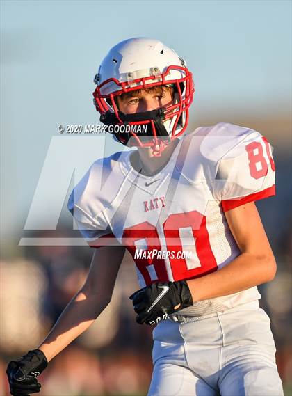 Thumbnail 2 in Katy @ Tompkins photogallery.