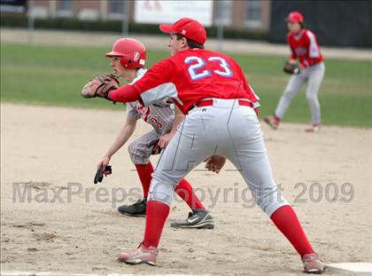 Thumbnail 2 in Pinkerton @ Spaulding photogallery.