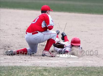 Thumbnail 3 in Pinkerton @ Spaulding photogallery.