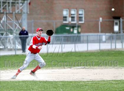 Thumbnail 2 in Pinkerton @ Spaulding photogallery.