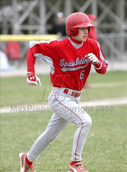 Thumbnail 1 in Pinkerton @ Spaulding photogallery.
