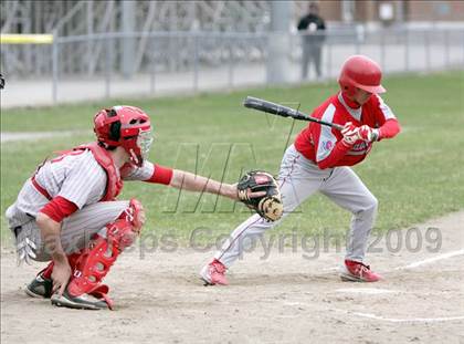 Thumbnail 2 in Pinkerton @ Spaulding photogallery.