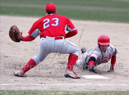 Thumbnail 2 in Pinkerton @ Spaulding photogallery.