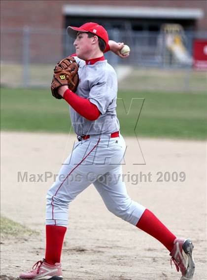 Thumbnail 1 in Pinkerton @ Spaulding photogallery.