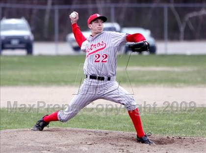 Thumbnail 3 in Pinkerton @ Spaulding photogallery.