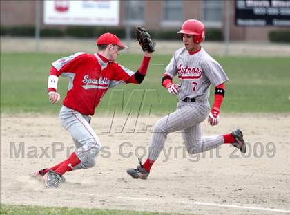 Thumbnail 1 in Pinkerton @ Spaulding photogallery.