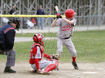 Thumbnail 3 in Pinkerton @ Spaulding photogallery.