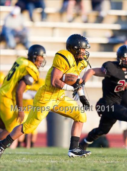 Thumbnail 1 in Northridge vs. Cottonwood photogallery.
