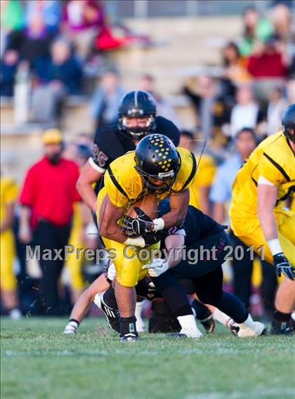 Thumbnail 3 in Northridge vs. Cottonwood photogallery.