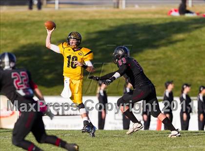 Thumbnail 1 in Northridge vs. Cottonwood photogallery.