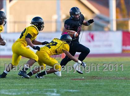 Thumbnail 3 in Northridge vs. Cottonwood photogallery.