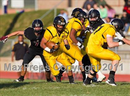 Thumbnail 2 in Northridge vs. Cottonwood photogallery.