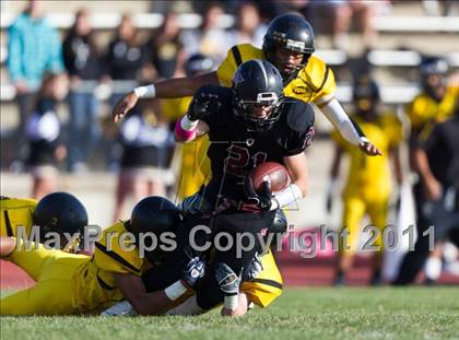 Thumbnail 2 in Northridge vs. Cottonwood photogallery.