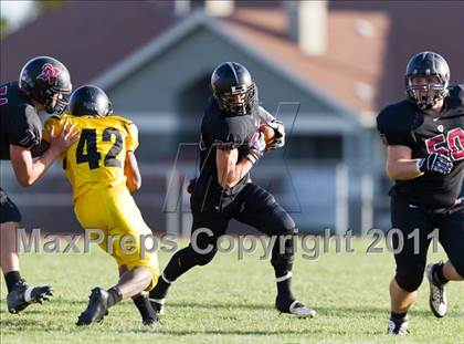 Thumbnail 3 in Northridge vs. Cottonwood photogallery.