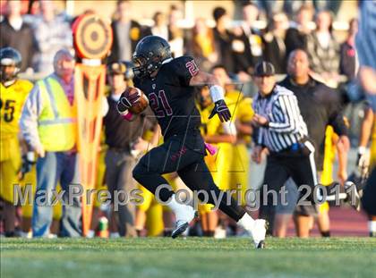 Thumbnail 1 in Northridge vs. Cottonwood photogallery.