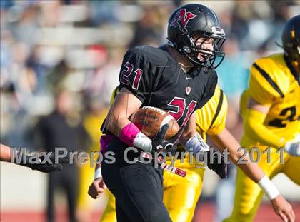 Thumbnail 3 in Northridge vs. Cottonwood photogallery.