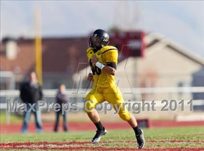 Thumbnail 1 in Northridge vs. Cottonwood photogallery.