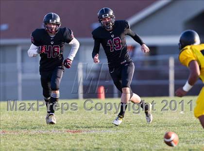Thumbnail 2 in Northridge vs. Cottonwood photogallery.