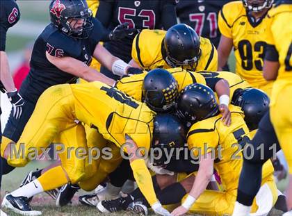 Thumbnail 1 in Northridge vs. Cottonwood photogallery.