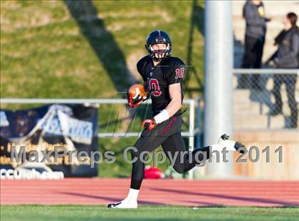 Thumbnail 3 in Northridge vs. Cottonwood photogallery.
