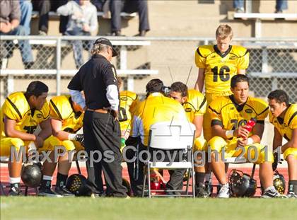 Thumbnail 3 in Northridge vs. Cottonwood photogallery.