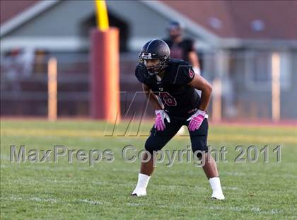 Thumbnail 3 in Northridge vs. Cottonwood photogallery.