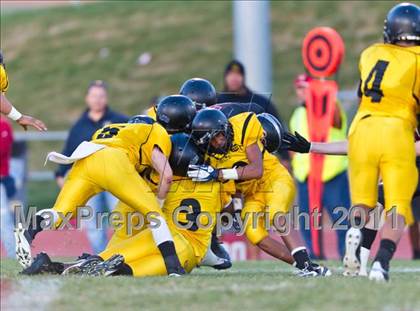 Thumbnail 1 in Northridge vs. Cottonwood photogallery.
