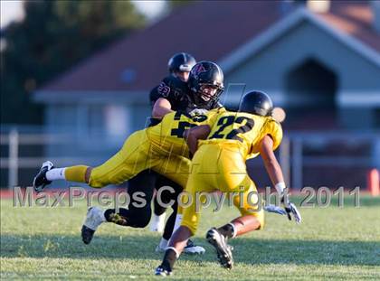 Thumbnail 3 in Northridge vs. Cottonwood photogallery.