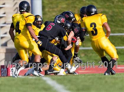 Thumbnail 3 in Northridge vs. Cottonwood photogallery.