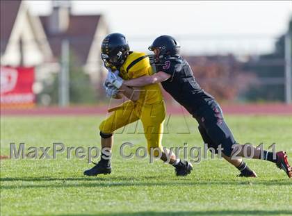 Thumbnail 3 in Northridge vs. Cottonwood photogallery.