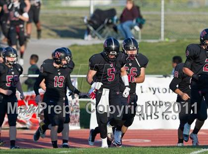 Thumbnail 1 in Northridge vs. Cottonwood photogallery.
