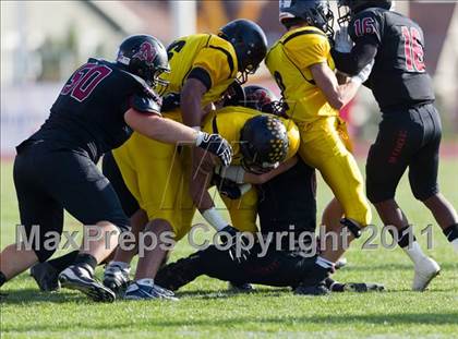 Thumbnail 3 in Northridge vs. Cottonwood photogallery.