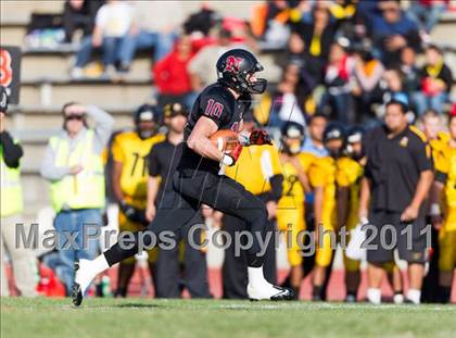 Thumbnail 2 in Northridge vs. Cottonwood photogallery.