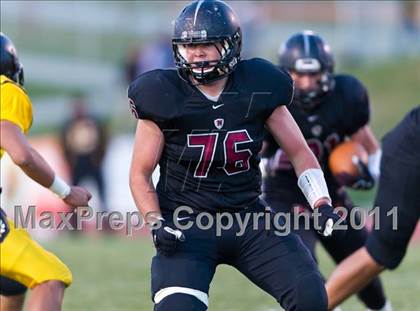 Thumbnail 2 in Northridge vs. Cottonwood photogallery.