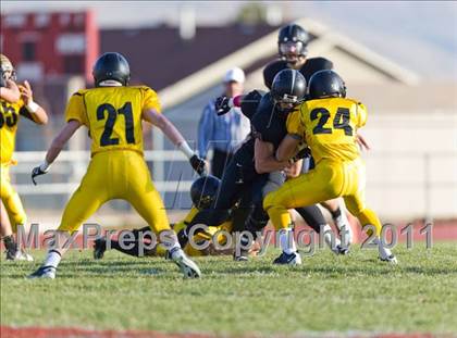 Thumbnail 2 in Northridge vs. Cottonwood photogallery.