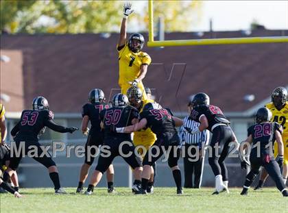 Thumbnail 1 in Northridge vs. Cottonwood photogallery.